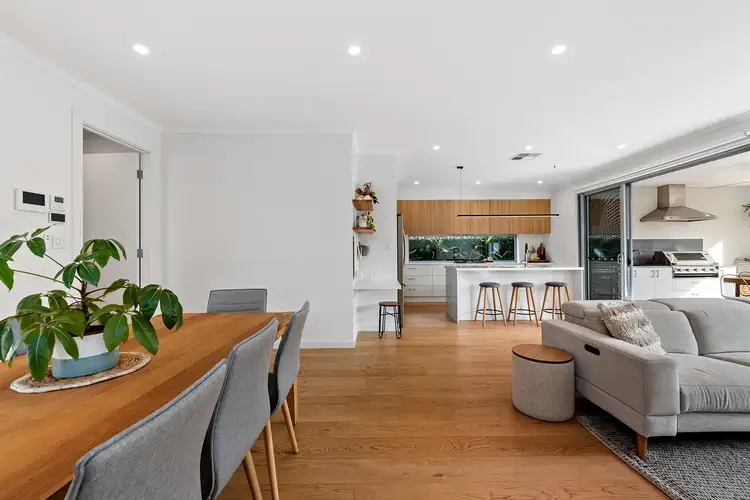 Sixth view of Homely house listing, 15 Fawnbrake Crescent, West Beach SA 5024