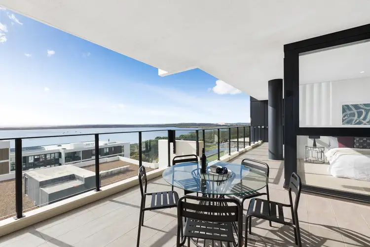905/4 Foreshore Boulevard, Woolooware NSW 2230