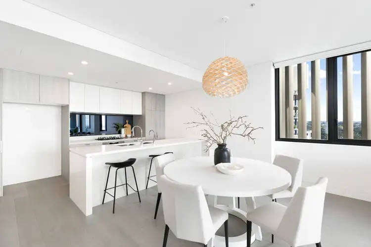 Third view of Homely apartment listing, 905/4 Foreshore Boulevard, Woolooware NSW 2230