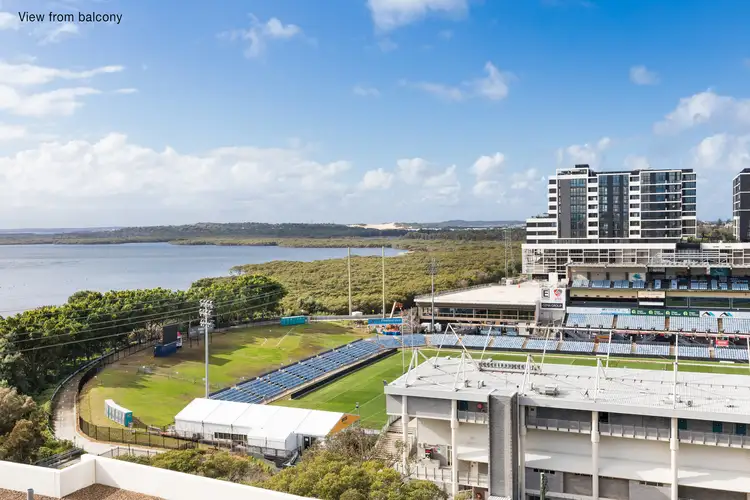 Fifth view of Homely apartment listing, 905/4 Foreshore Boulevard, Woolooware NSW 2230