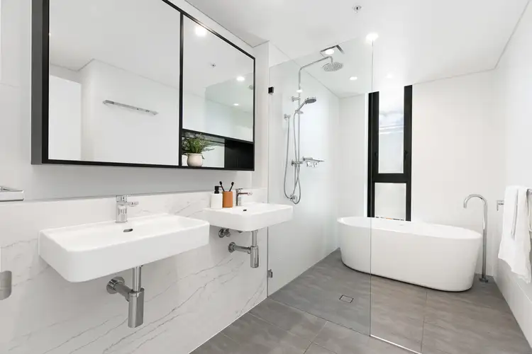 Sixth view of Homely apartment listing, 905/4 Foreshore Boulevard, Woolooware NSW 2230