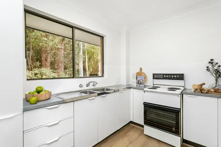 Third view of Homely apartment listing, 16/18 Edensor Street, Epping NSW 2121