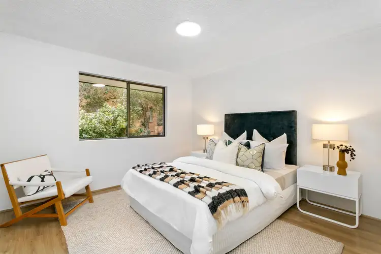 Fourth view of Homely apartment listing, 16/18 Edensor Street, Epping NSW 2121