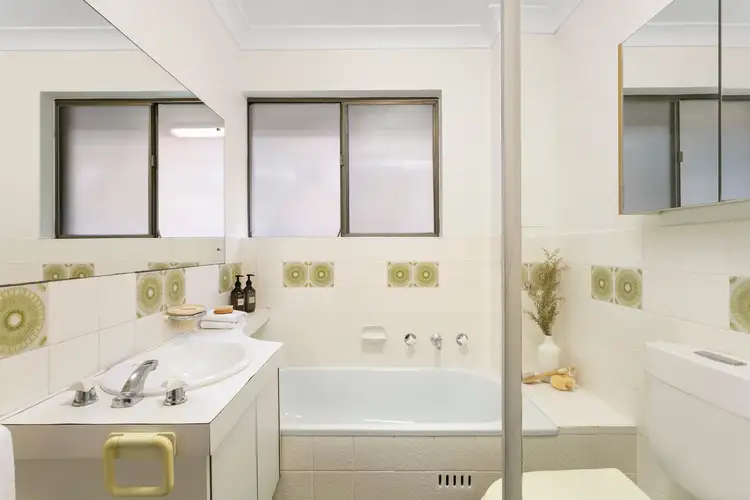 Fifth view of Homely apartment listing, 16/18 Edensor Street, Epping NSW 2121