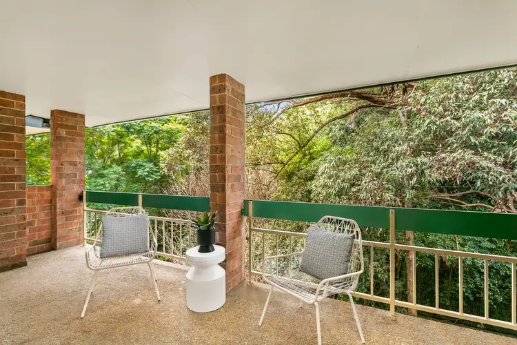 Sixth view of Homely apartment listing, 16/18 Edensor Street, Epping NSW 2121