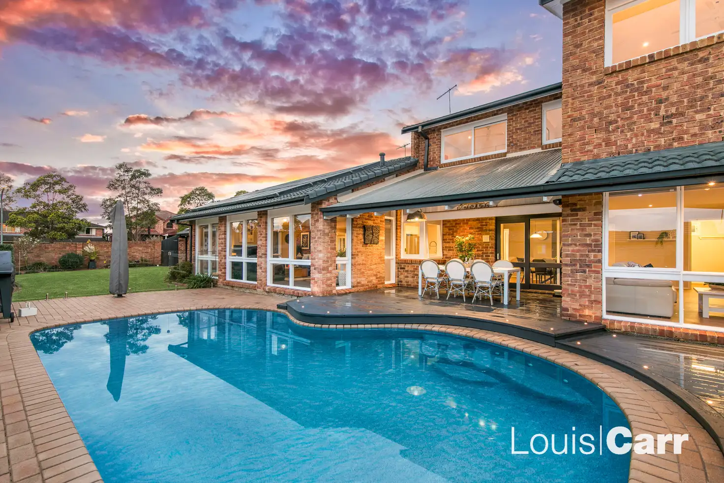 Main view of Homely house listing, 18 Taylor Street, West Pennant Hills NSW 2125