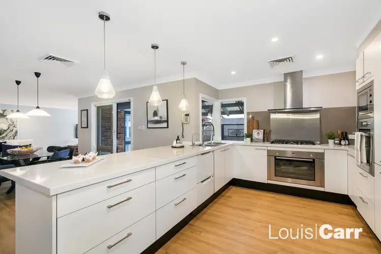 Third view of Homely house listing, 18 Taylor Street, West Pennant Hills NSW 2125