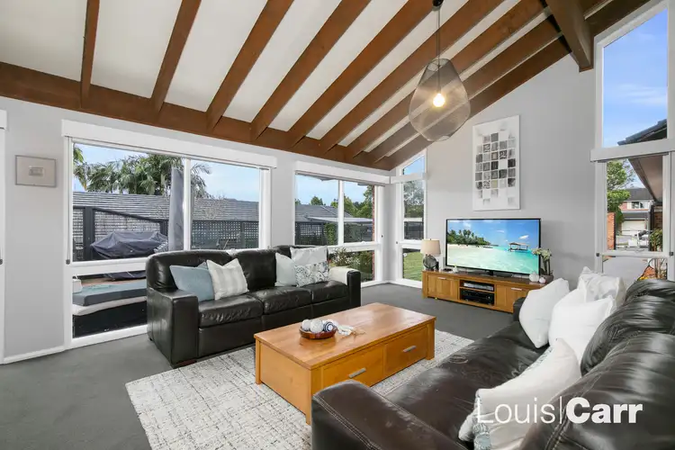 Fourth view of Homely house listing, 18 Taylor Street, West Pennant Hills NSW 2125