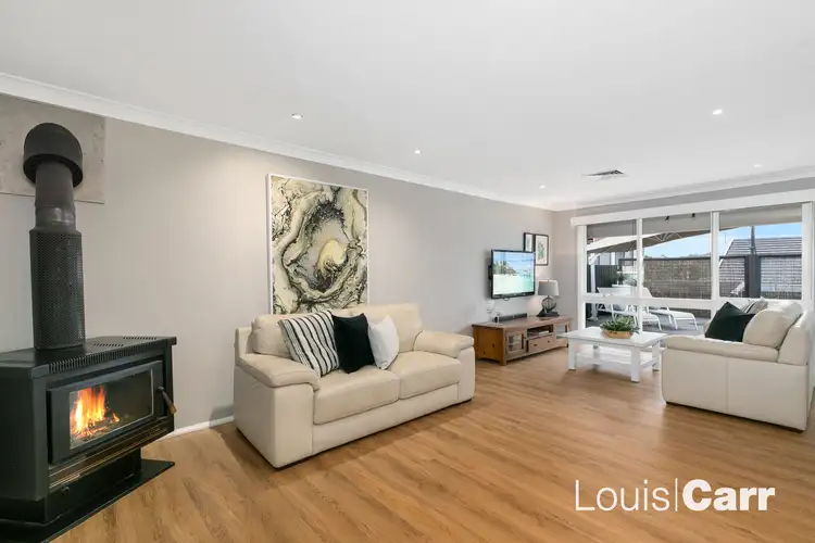 Fifth view of Homely house listing, 18 Taylor Street, West Pennant Hills NSW 2125