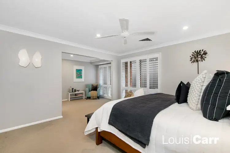 Sixth view of Homely house listing, 18 Taylor Street, West Pennant Hills NSW 2125