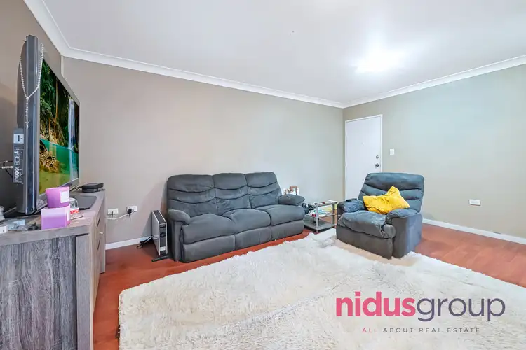 Second view of Homely unit listing, 10/38 Luxford Road, Mount Druitt NSW 2770
