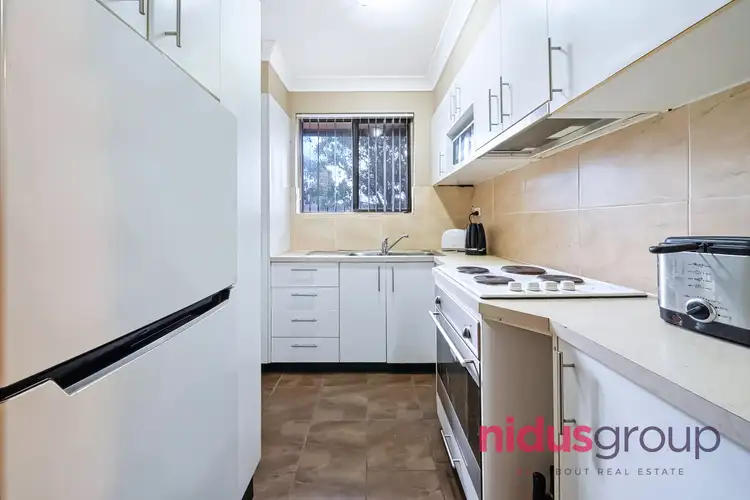 Third view of Homely unit listing, 10/38 Luxford Road, Mount Druitt NSW 2770