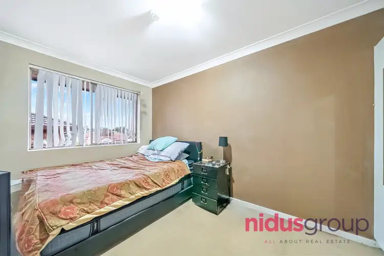 Fifth view of Homely unit listing, 10/38 Luxford Road, Mount Druitt NSW 2770