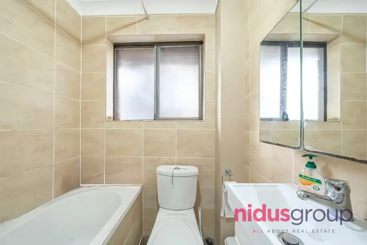 Sixth view of Homely unit listing, 10/38 Luxford Road, Mount Druitt NSW 2770