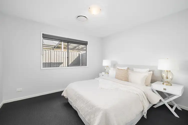 Fifth view of Homely house listing, 6 Yellowfin Street, Throsby ACT 2914