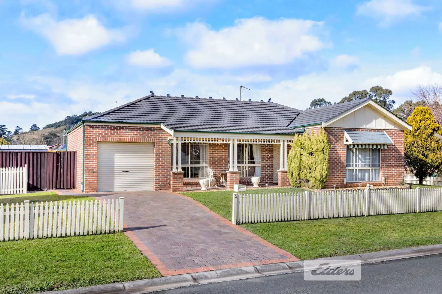 Main view of Homely house listing, 2 Poplar Place, Picton NSW 2571