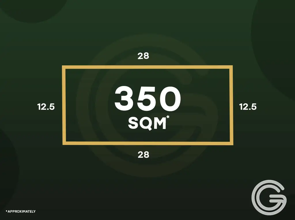 Main view of Homely land listing, Address available on request