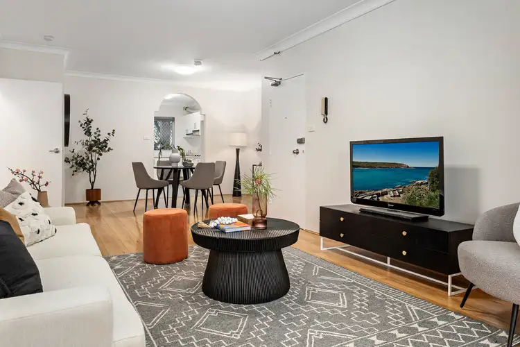 Main view of Homely apartment listing, 10/3 Robert Street, Artarmon NSW 2064