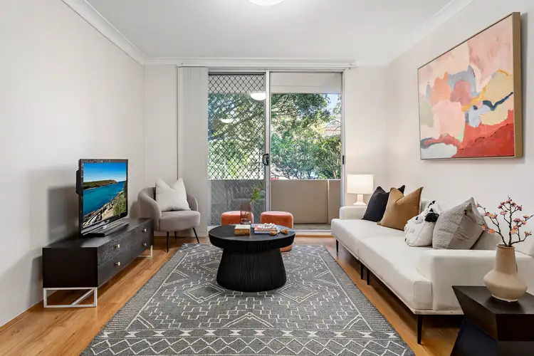 Second view of Homely apartment listing, 10/3 Robert Street, Artarmon NSW 2064
