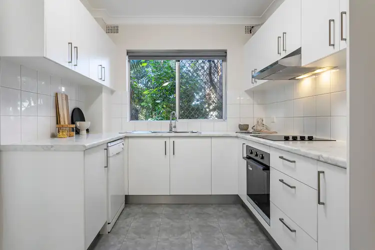 Fourth view of Homely apartment listing, 10/3 Robert Street, Artarmon NSW 2064