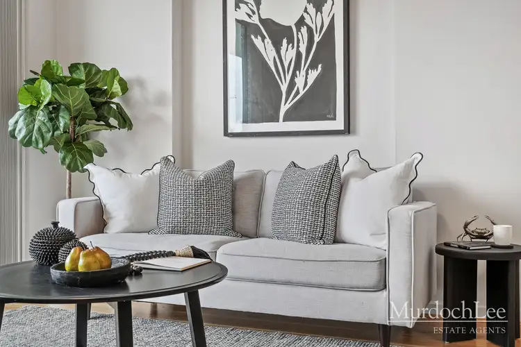 Sixth view of Homely unit listing, 21/1 Meryll Avenue, Baulkham Hills NSW 2153