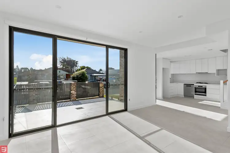 Fourth view of Homely townhouse listing, 1/83 Pur Pur Avenue, Lake Illawarra NSW 2528