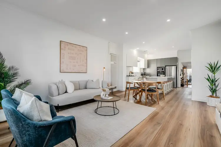 Second view of Homely house listing, 5 Eton Avenue, Magill SA 5072