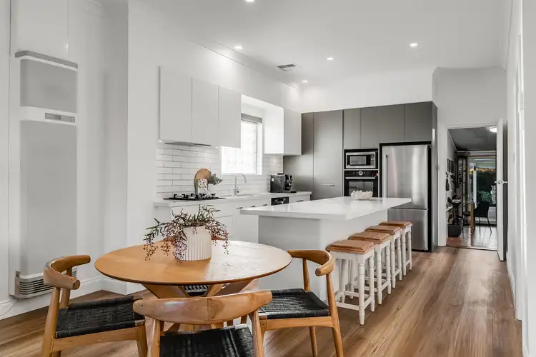 Third view of Homely house listing, 5 Eton Avenue, Magill SA 5072