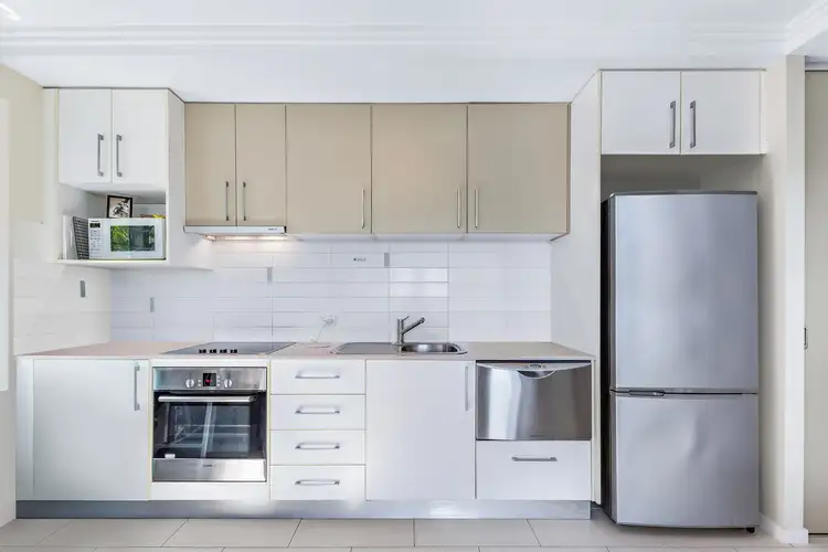 Second view of Homely unit listing, 29/15 Flame Tree Court, Airlie Beach QLD 4802