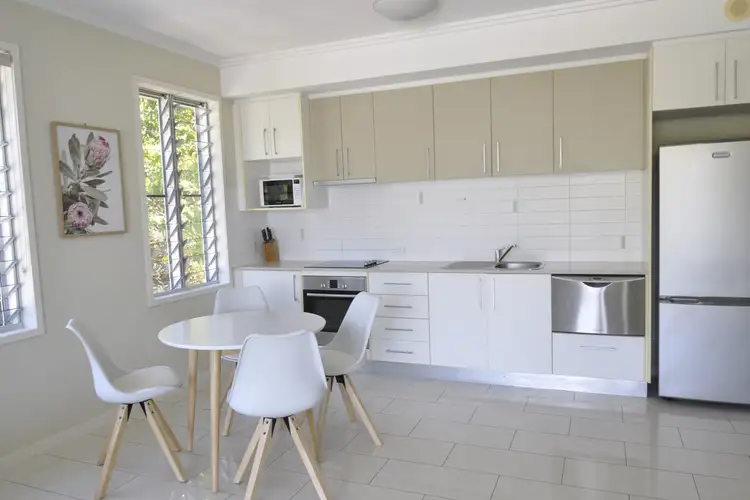 Fourth view of Homely unit listing, 29/15 Flame Tree Court, Airlie Beach QLD 4802