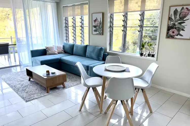 Fifth view of Homely unit listing, 29/15 Flame Tree Court, Airlie Beach QLD 4802
