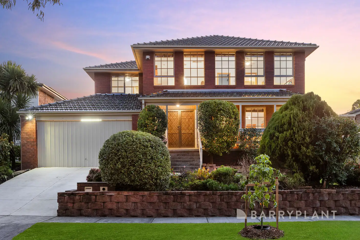 Main view of Homely house listing, 5 Stanton Court, Glen Waverley VIC 3150
