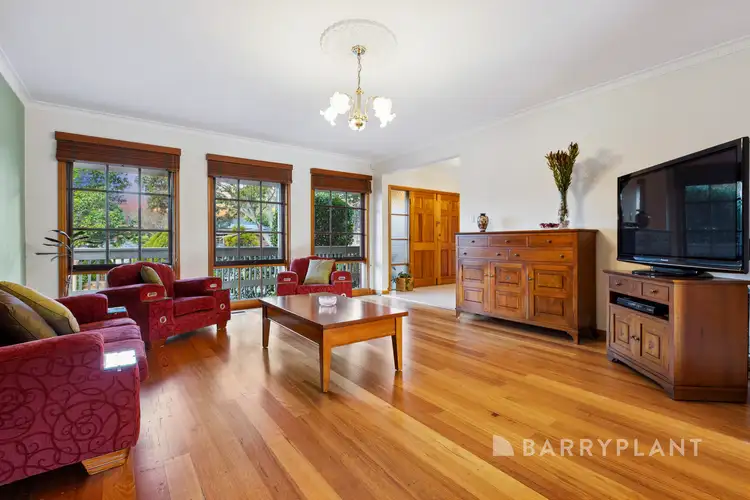 Second view of Homely house listing, 5 Stanton Court, Glen Waverley VIC 3150