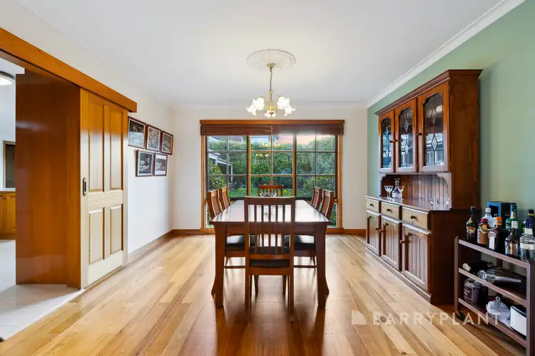 Third view of Homely house listing, 5 Stanton Court, Glen Waverley VIC 3150