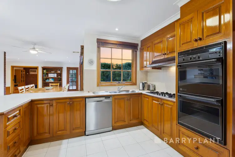 Fourth view of Homely house listing, 5 Stanton Court, Glen Waverley VIC 3150