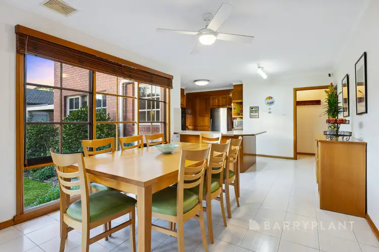 Fifth view of Homely house listing, 5 Stanton Court, Glen Waverley VIC 3150