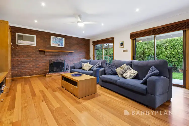 Sixth view of Homely house listing, 5 Stanton Court, Glen Waverley VIC 3150