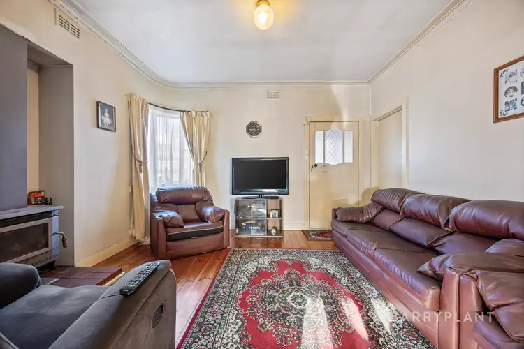 Second view of Homely house listing, 504 Skipton Street, Redan VIC 3350