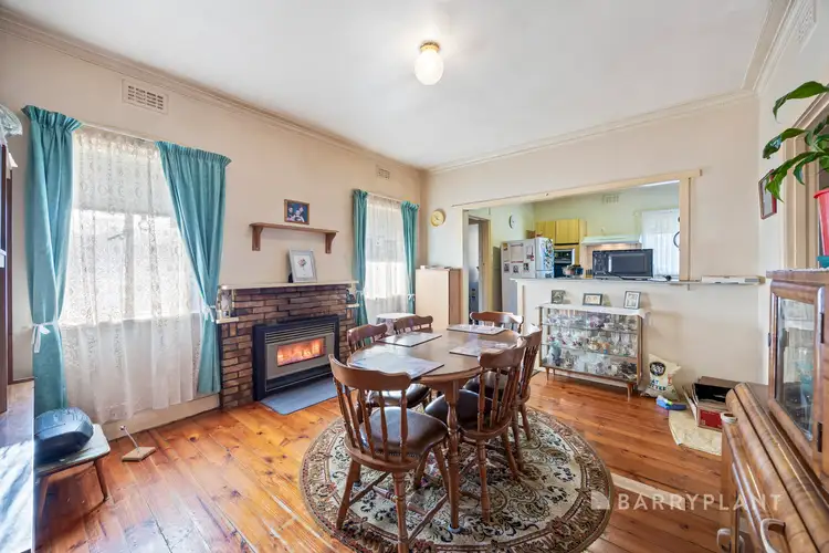 Third view of Homely house listing, 504 Skipton Street, Redan VIC 3350