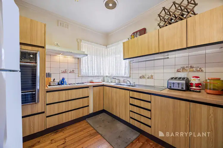 Fourth view of Homely house listing, 504 Skipton Street, Redan VIC 3350