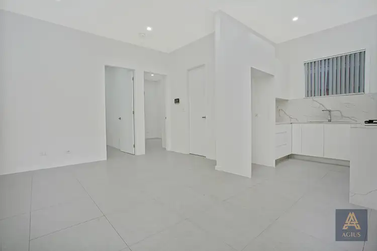 Third view of Homely house listing, 96b Endeavour Street, Seven Hills NSW 2147