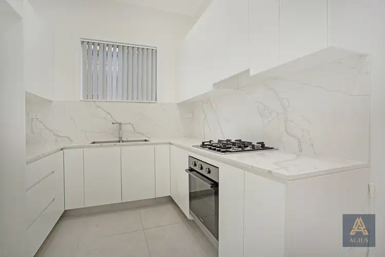 Fourth view of Homely house listing, 96b Endeavour Street, Seven Hills NSW 2147
