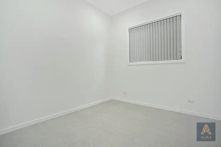 Fifth view of Homely house listing, 96b Endeavour Street, Seven Hills NSW 2147