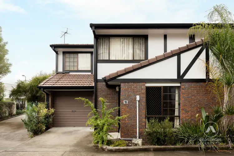 15/190 Ewing Road, Woodridge QLD 4114