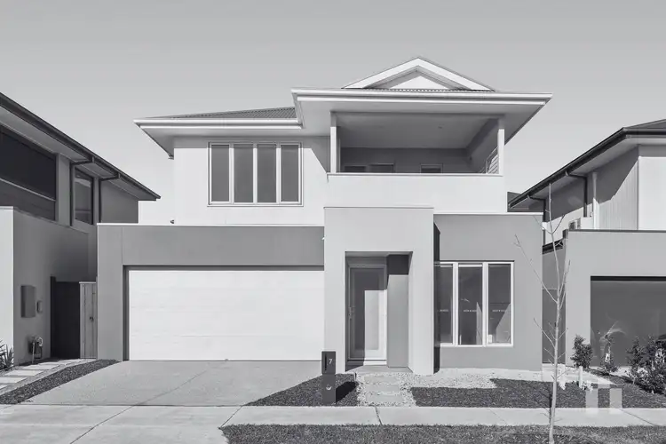 7 Verdant Drive, Donnybrook VIC 3064