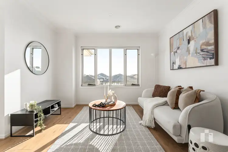 Fifth view of Homely house listing, 7 Verdant Drive, Donnybrook VIC 3064