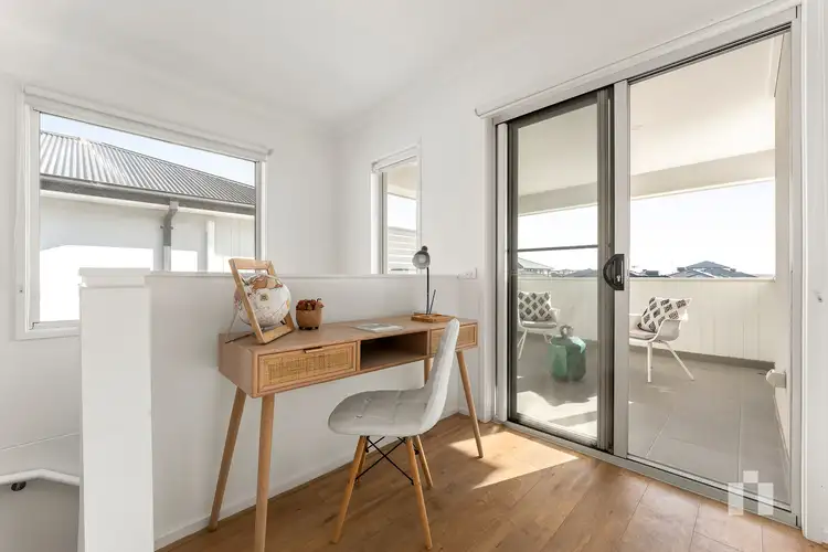 Sixth view of Homely house listing, 7 Verdant Drive, Donnybrook VIC 3064