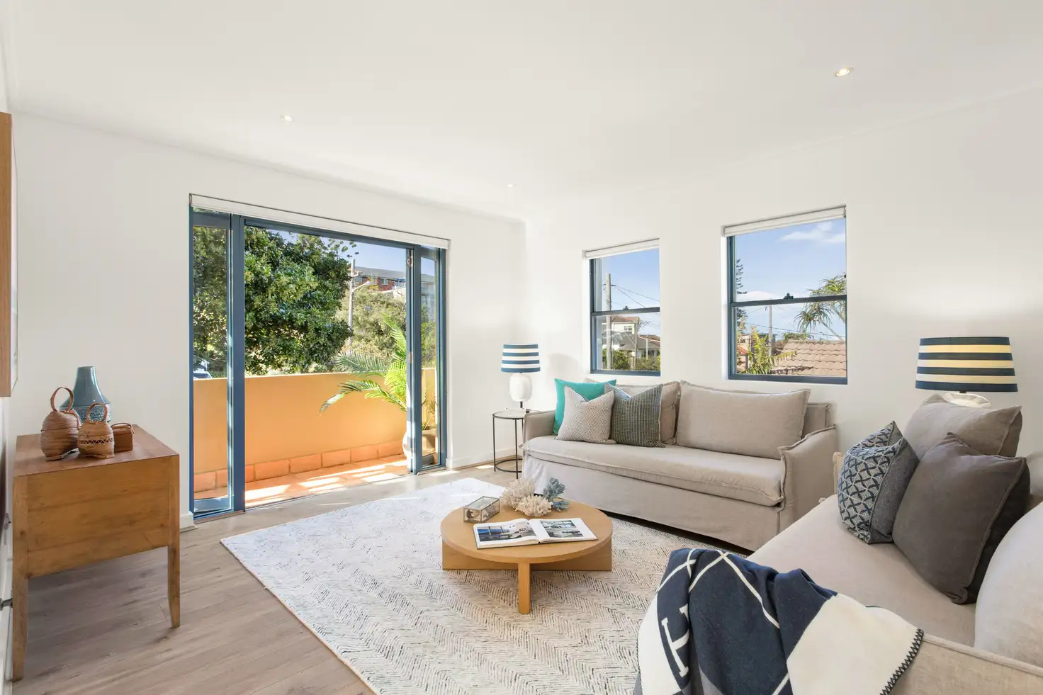 Main view of Homely apartment listing, 5/11a-17 Wairoa Avenue, North Bondi NSW 2026