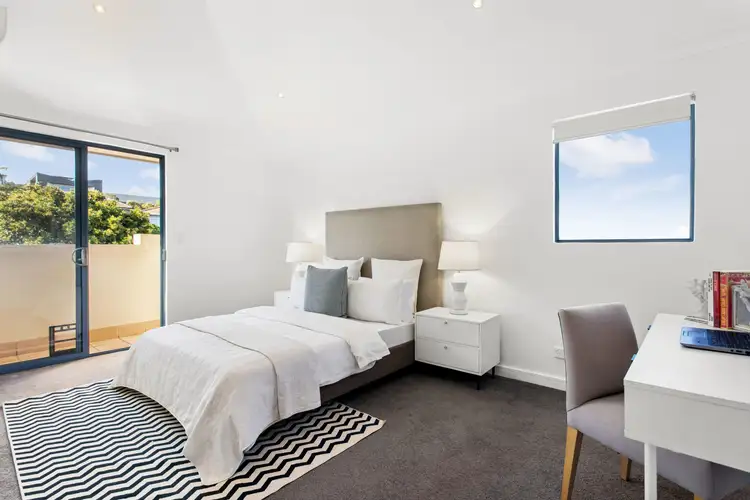 Fourth view of Homely apartment listing, 5/11a-17 Wairoa Avenue, North Bondi NSW 2026