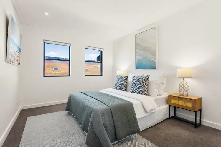 Fifth view of Homely apartment listing, 5/11a-17 Wairoa Avenue, North Bondi NSW 2026